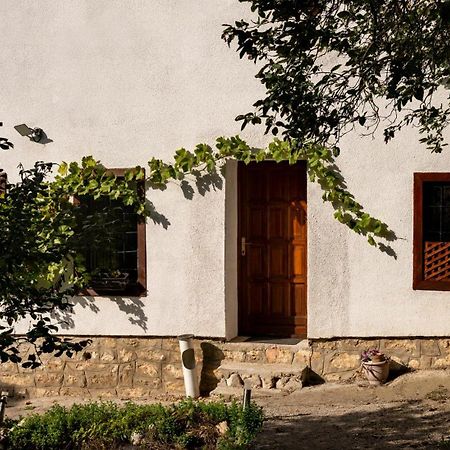 Caravansaray SJJ Exterior foto